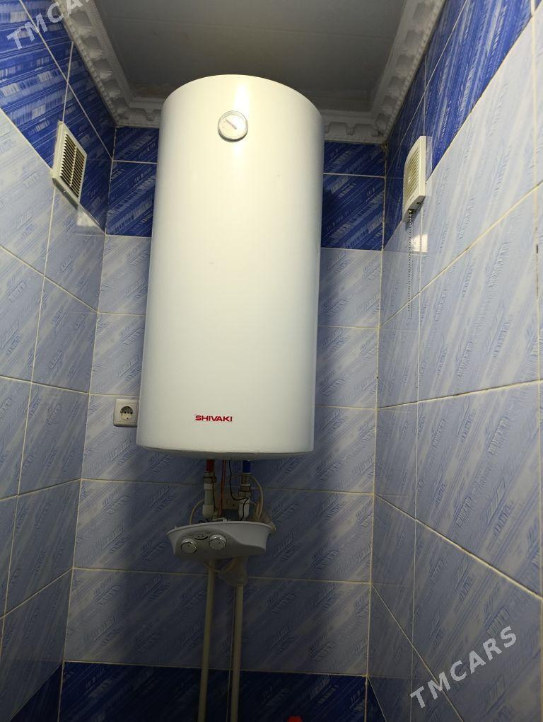 Boyler - Ашхабад - img 1