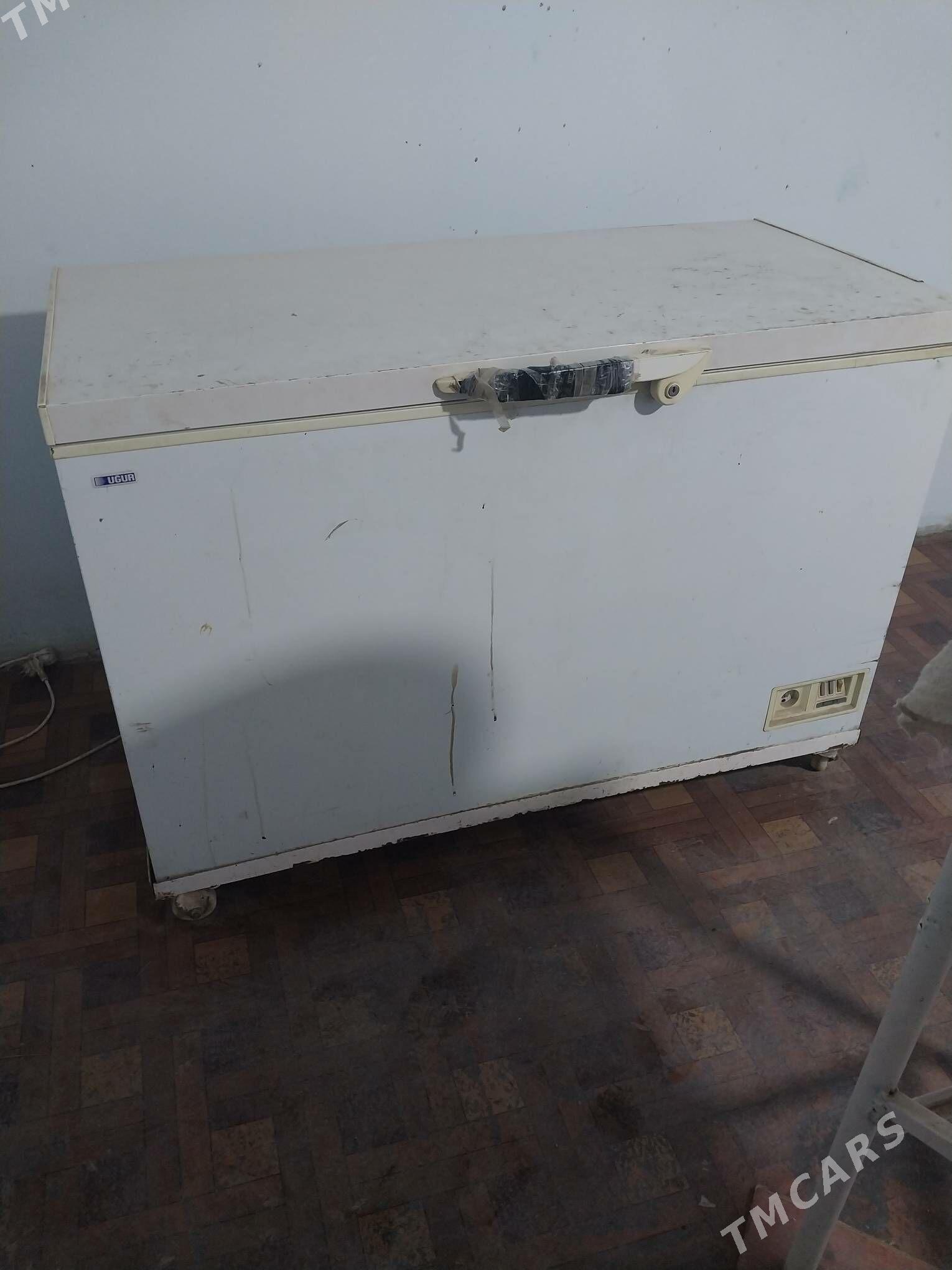 морозилник - Tejen - img 1