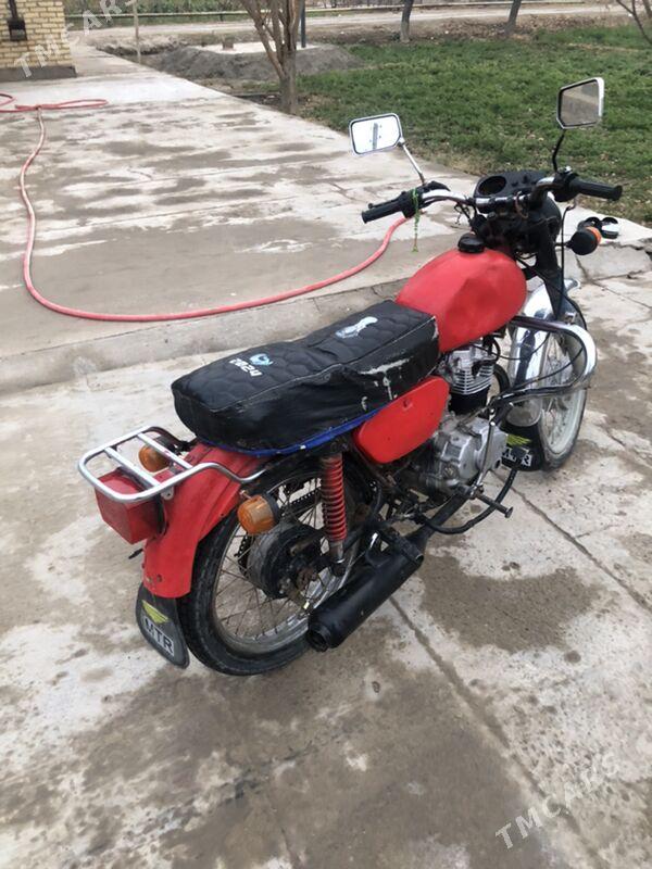 Fekon FK150-8G 2008 - 9 000 TMT - Фарап - img 1