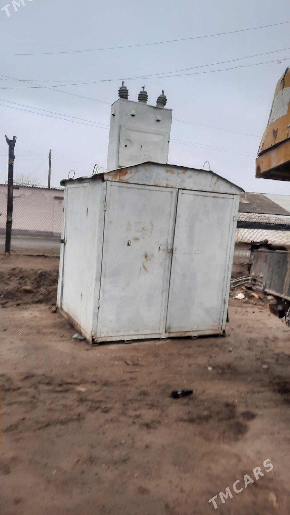 Транспор.400/10-250/10. - 4 mkr - img 1