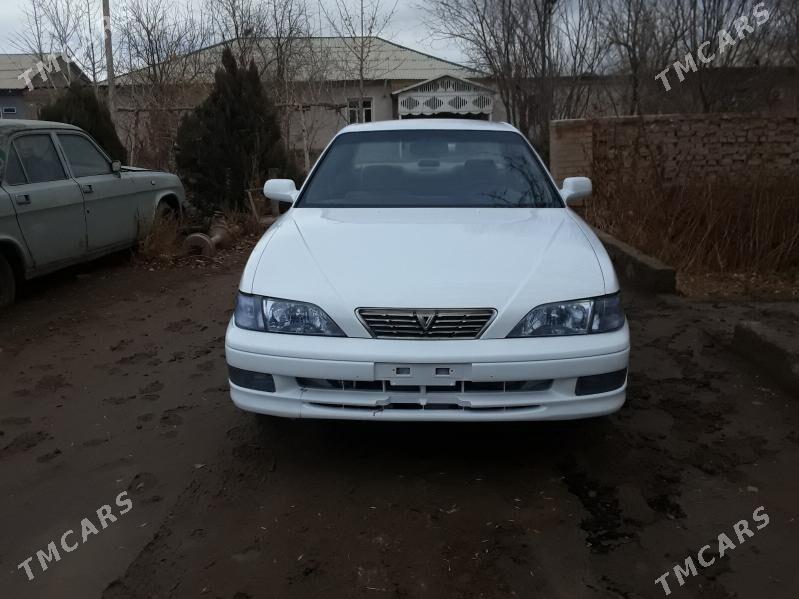 Toyota Vista 1997 - 80 000 TMT - Türkmenbaşy etr. - img 1