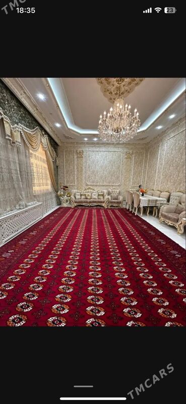 Arenda 15 tapgyr 5 kom - Aşgabat - img 1