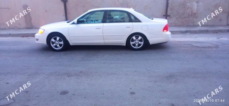 Toyota Avalon 2000 - 177 000 TMT - Türkmenabat - img 1