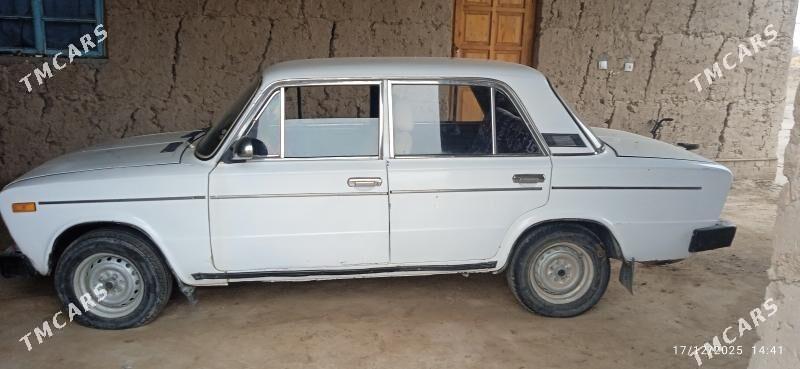 Lada 2106 1983 - 15 000 TMT - Халач - img 1