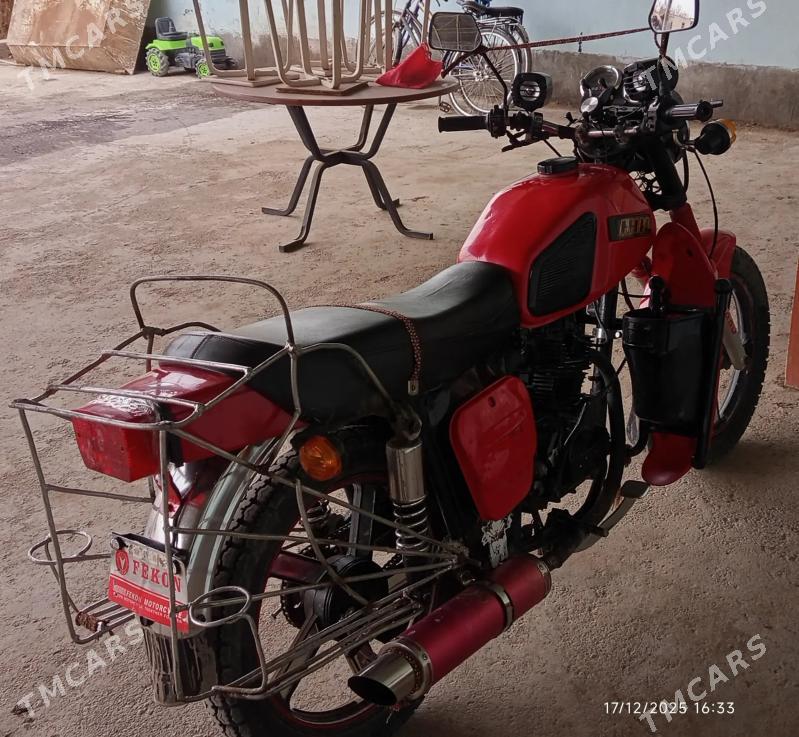 Fekon FK150-8G 2016 - 11 000 TMT - Saýat - img 1