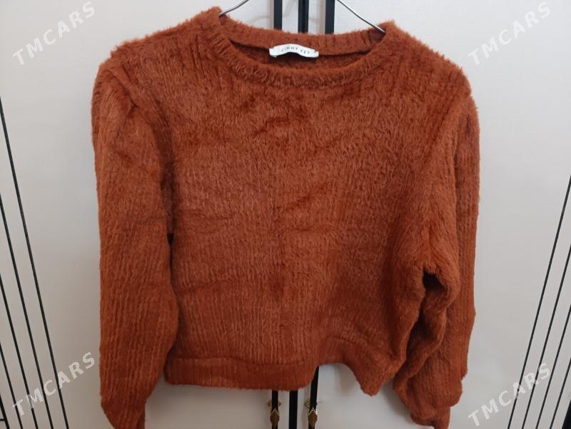 egin esik - Дашогуз - img 1