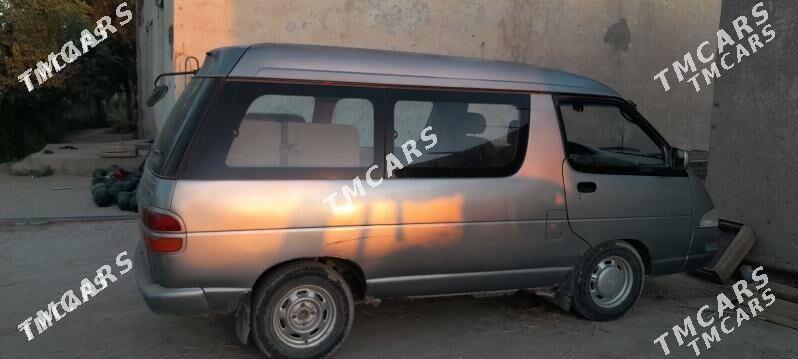 Toyota Town Ace 1992 - 35 000 TMT - Köneürgenç - img 1