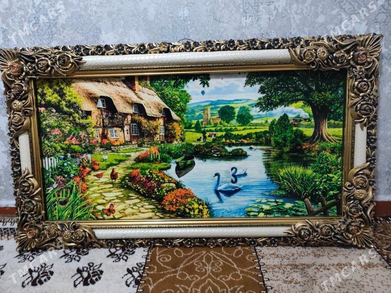 Картина Kartina - Daşoguz - img 1