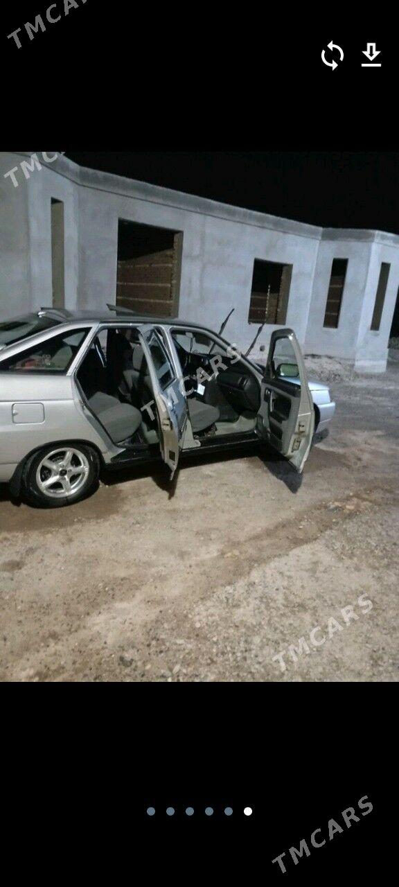 Lada 2112 2004 - 26 000 TMT - Сакарчага - img 1