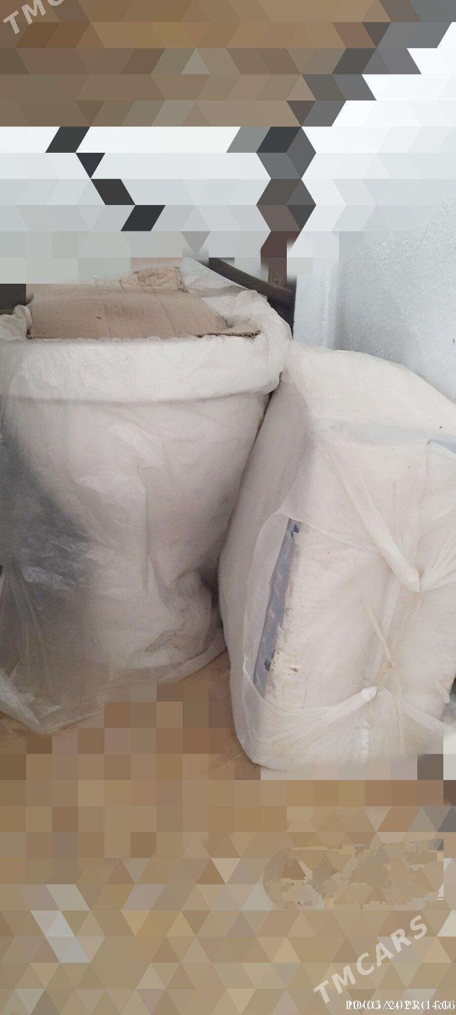 TUWALET UNITAZY TÜRKIYE - Aşgabat - img 1