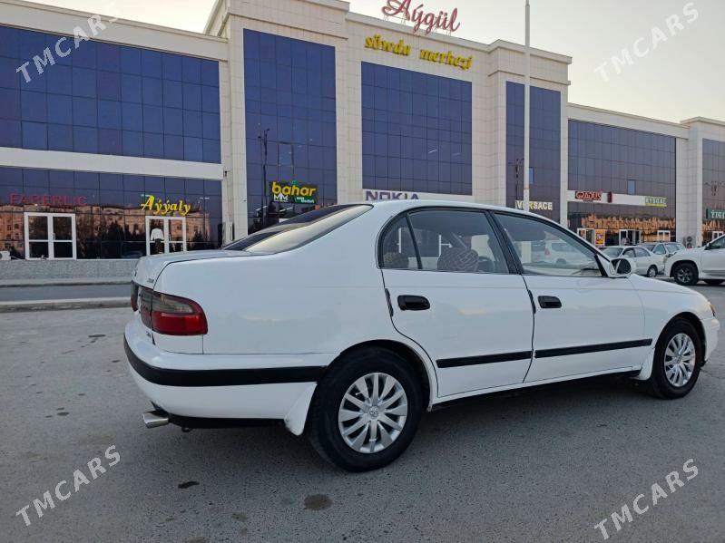 Toyota Corona 1994 - 77 000 TMT - Kerki - img 1