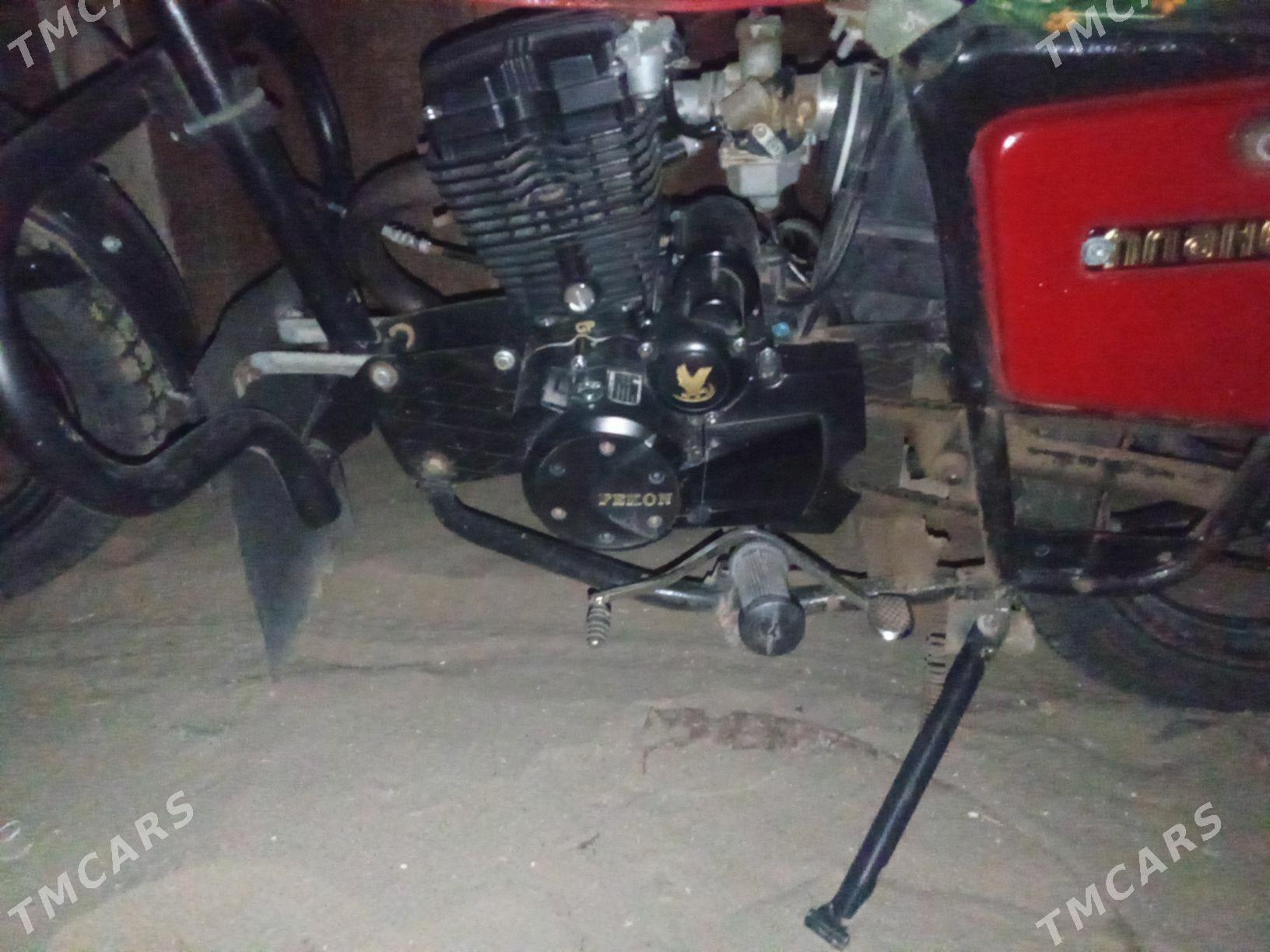 Fekon FK200-14G 2025 - 15 000 TMT - Эсенгулы - img 1