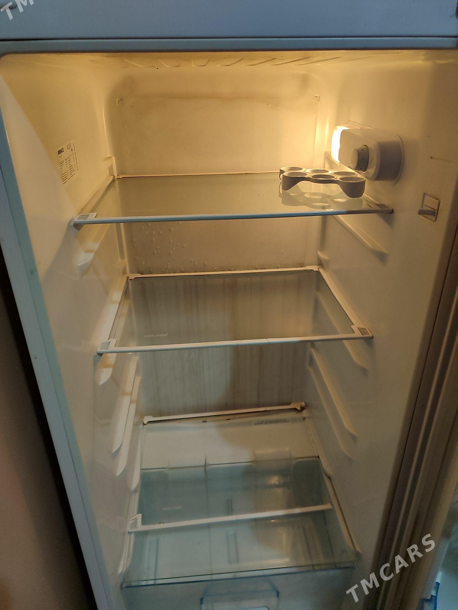 Holodilnik.Beko - Aşgabat - img 1