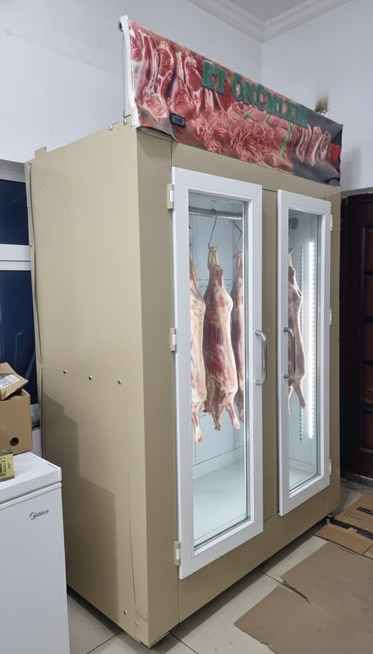 ET ASGY HOLODILNIK - Aşgabat - img 1