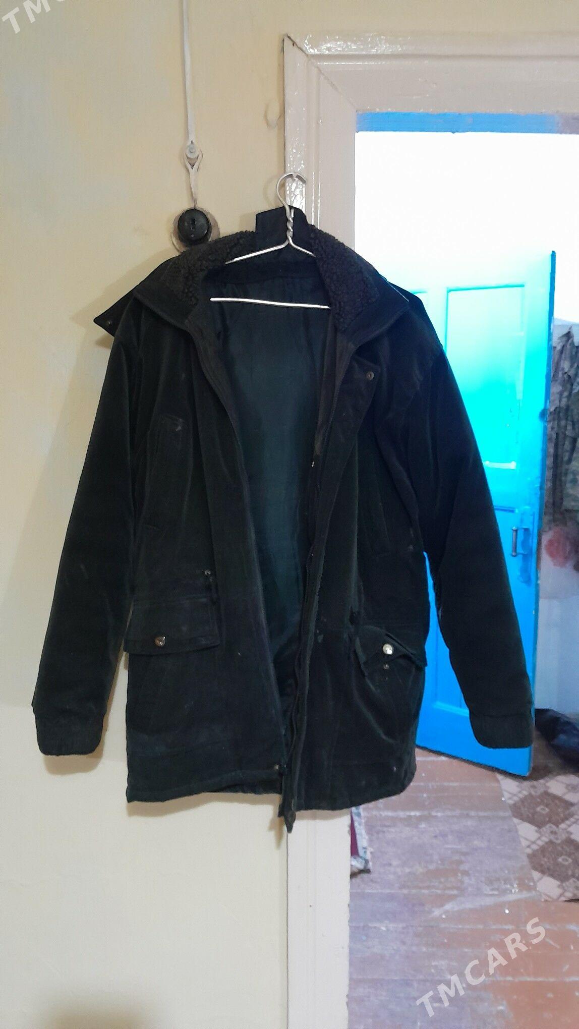 Куртка, Kurtka - Gyzylarbat - img 1