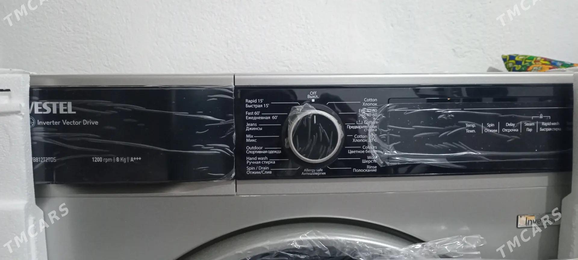 VESTEL - Гёкдепе - img 1