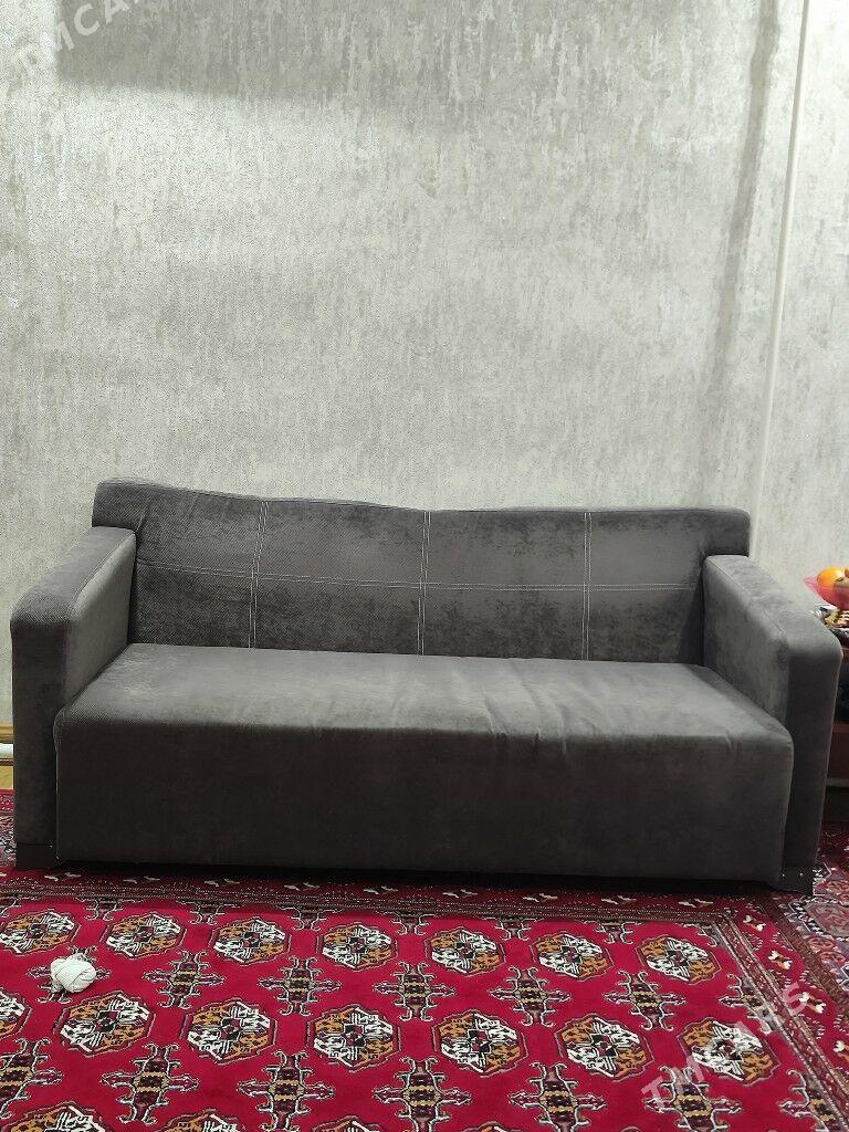диван diwan - Хитровка - img 1