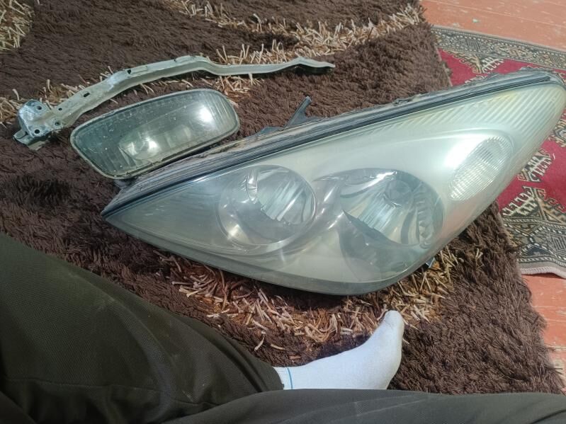 far Leksus tumanik 1 000 TMT - Шабатский этрап - img 1