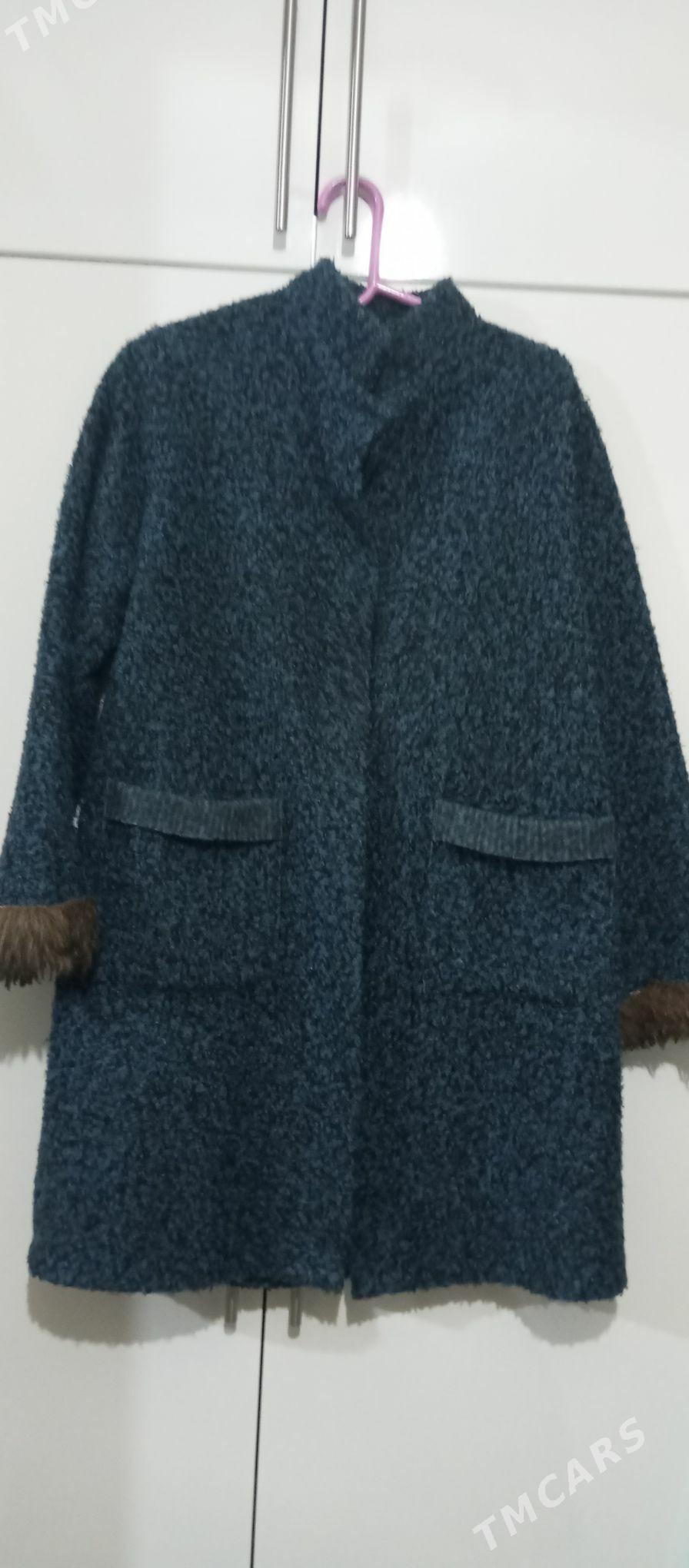 Palto - Balkanabat - img 1