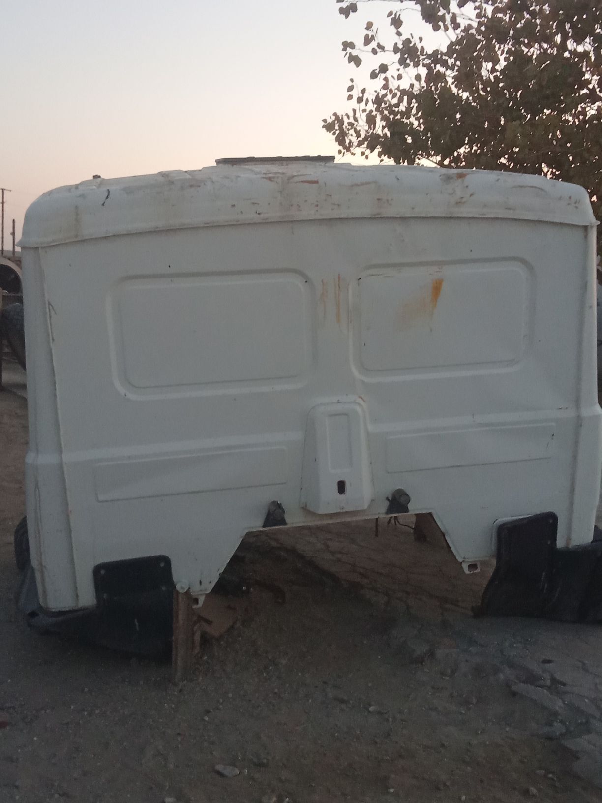 kabina 13 000 TMT - Эсенгулы - img 1