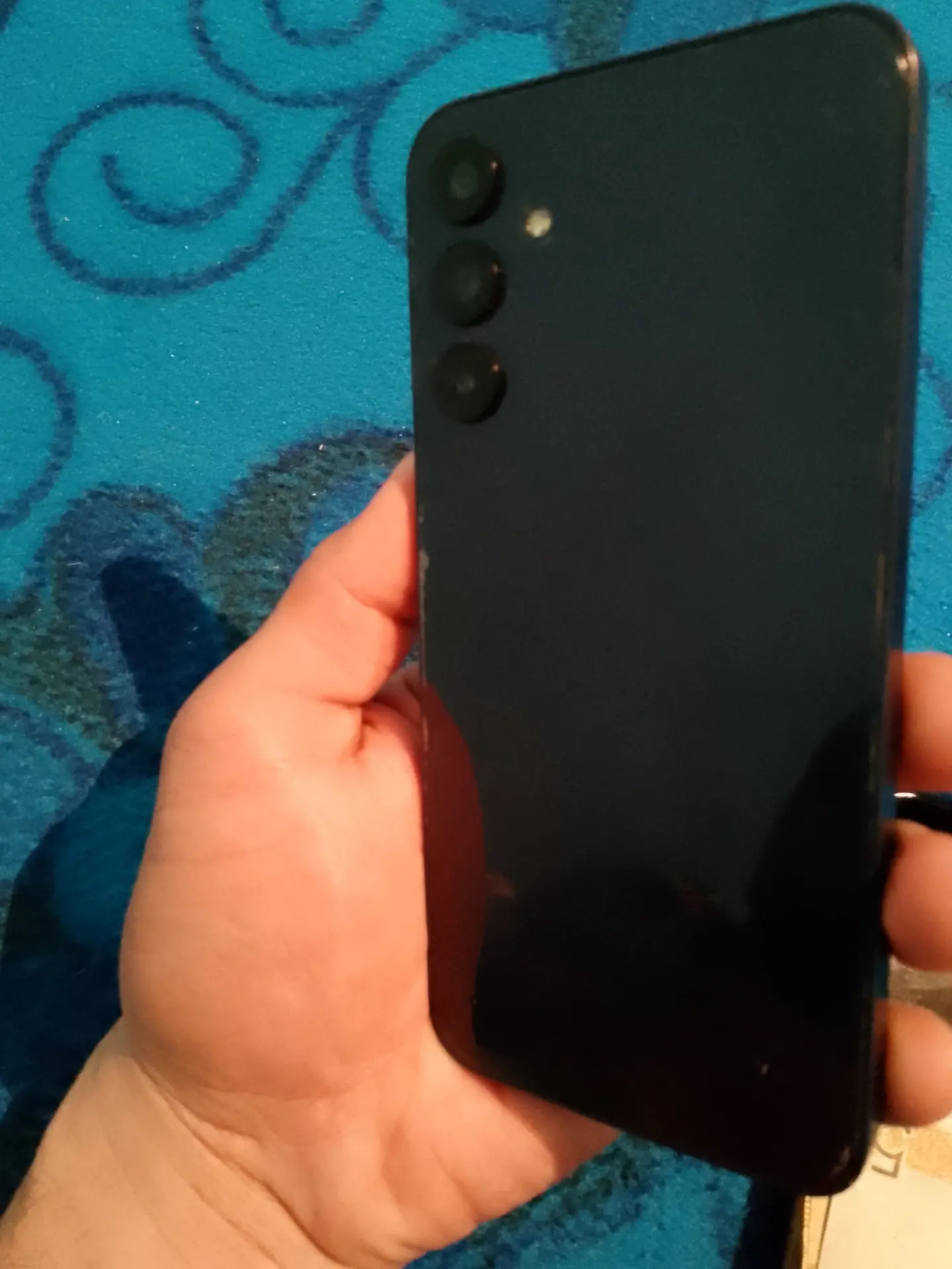 samsung A15 - Daşoguz - img 1