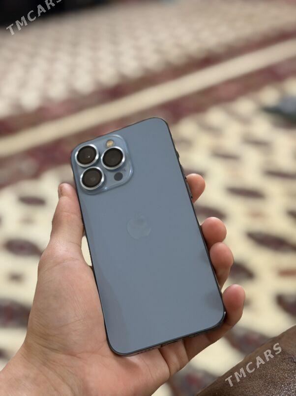 iPhone 13pro - Çärjew - img 1