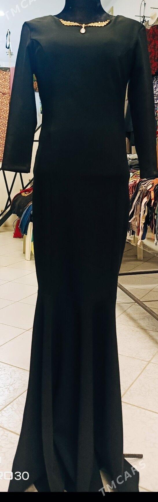 koynek платье - Büzmeýin - img 1