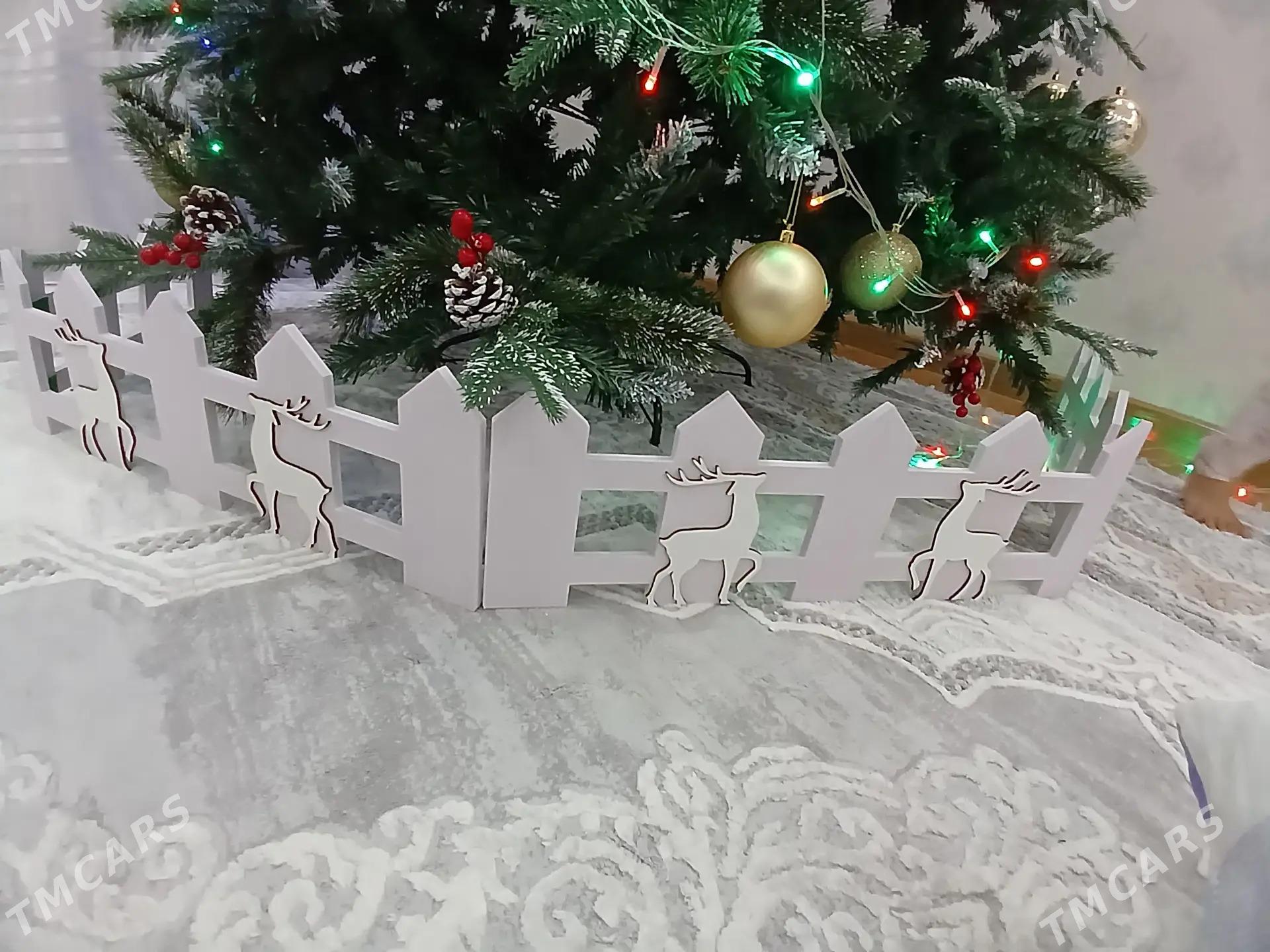 yolka - Ашхабад - img 1