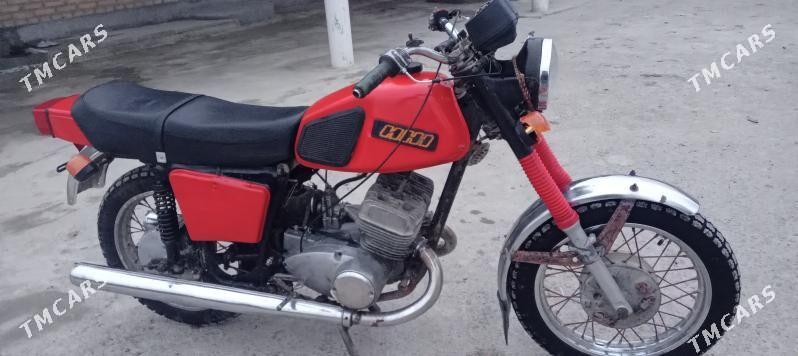 Iž Ýupiter 4 1991 - 13 000 TMT - Gökdepe - img 1