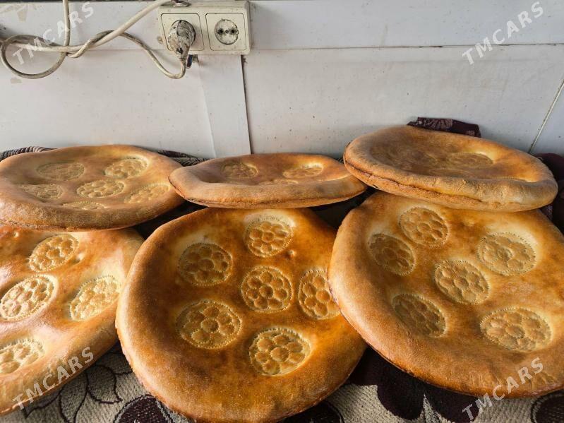 Yapyjy gerek - Aşgabat - img 1