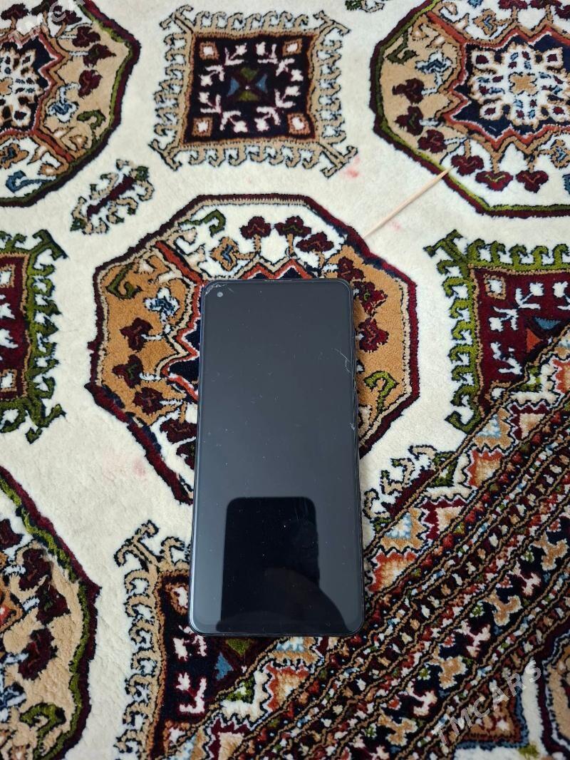 A21s - Гарадамак - img 1