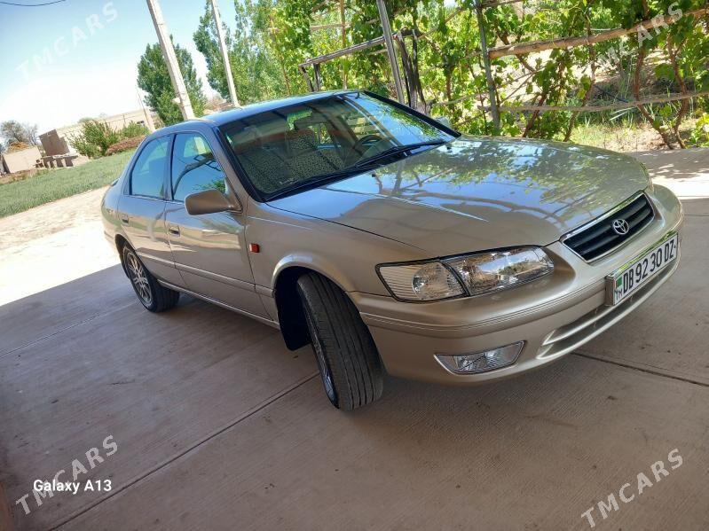 Toyota Camry 1999 - 150 000 TMT - Gurbansoltan Eje - img 1