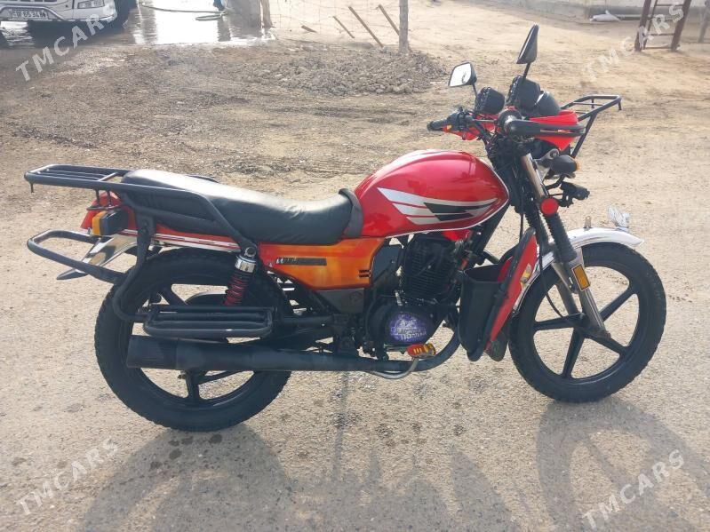 Fekon FK150-8G 2022 - 15 400 TMT - Этрек - img 1