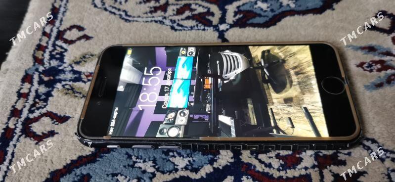 iphone 6 - Ашхабад - img 1