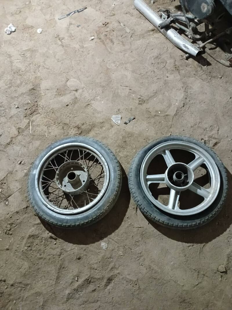 rama 1 800 TMT - Garabekewül - img 1