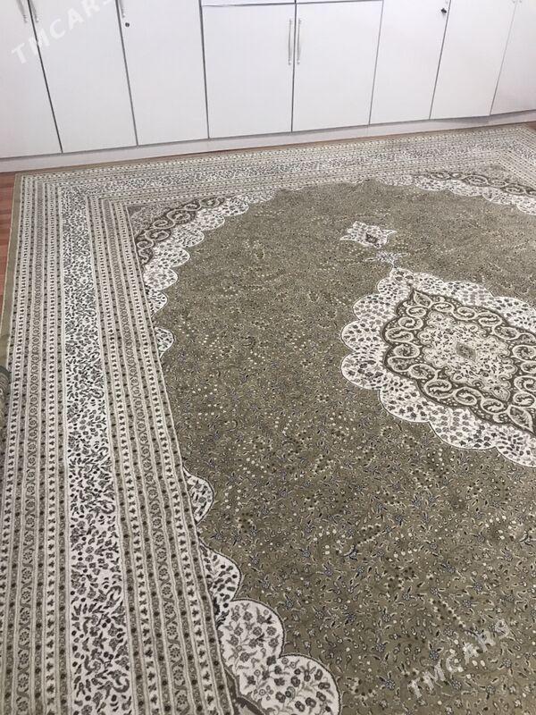 Haly - Balkanabat - img 1