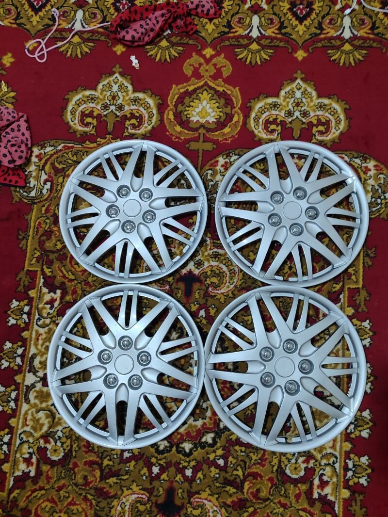 kalpak 17 lik 250 TMT - Aşgabat - img 1