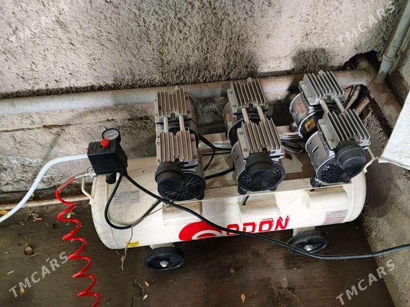 kompressor - Daşoguz - img 1