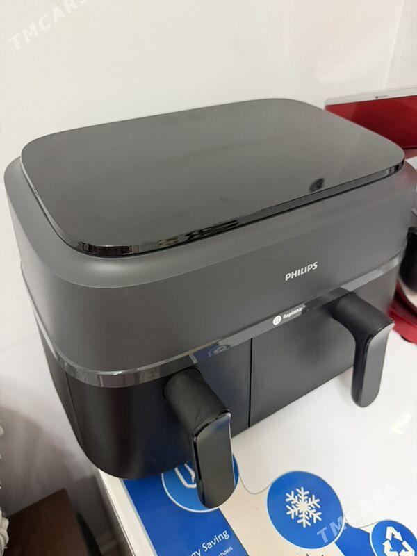 Airogril Philips - Ашхабад - img 1