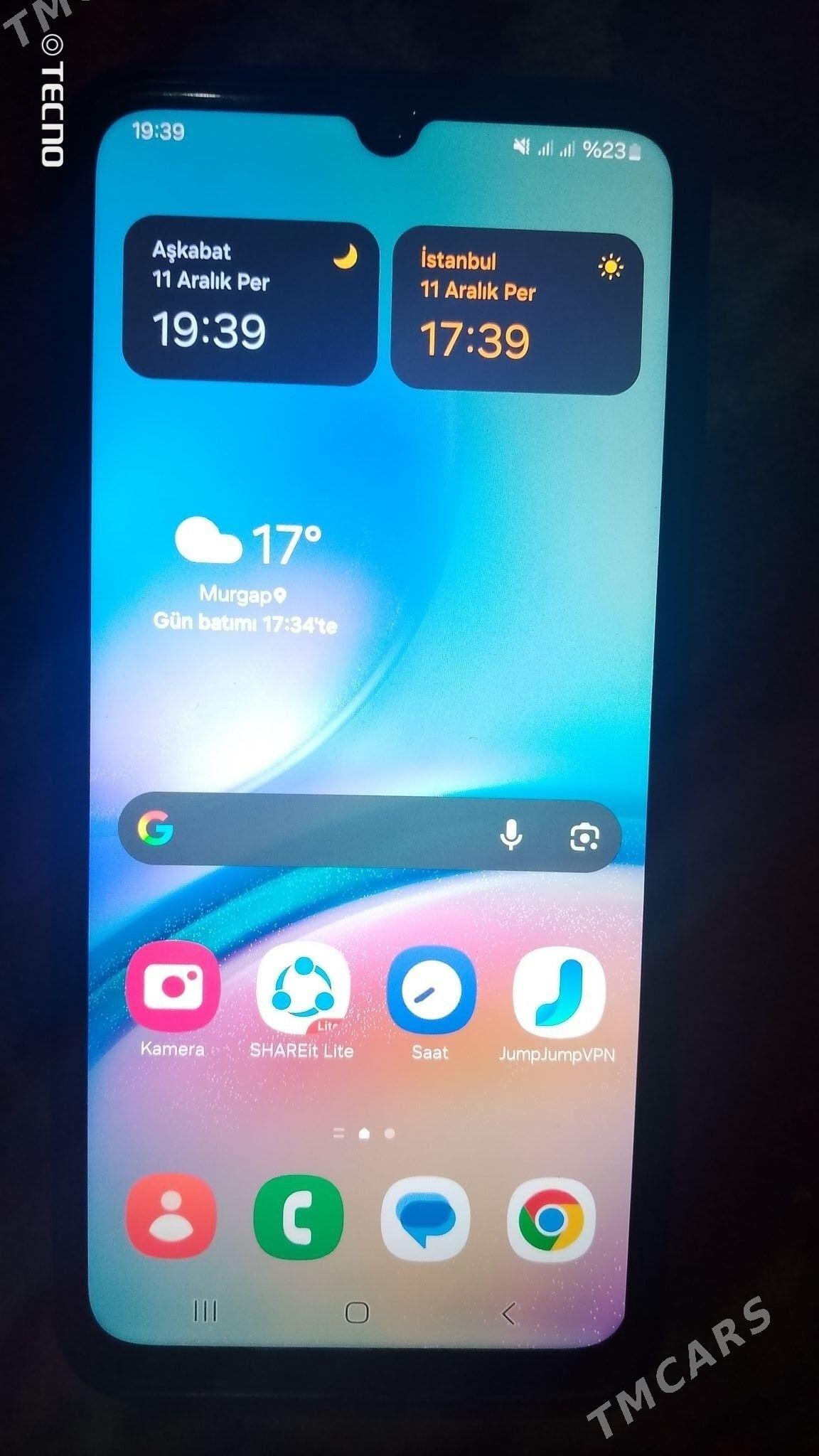 Samsung A 05S - Мургап - img 1