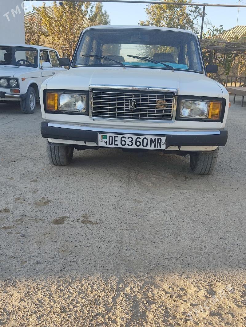 Lada 2107 1995 - 24 000 TMT - Wekilbazar - img 1