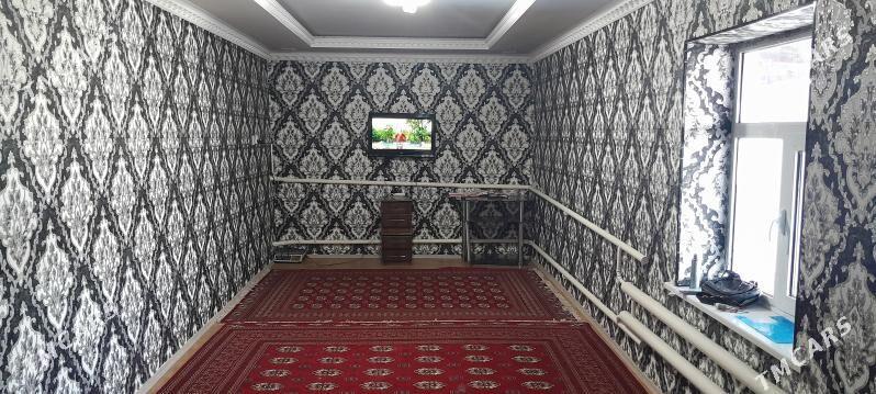 HOWLY PLAN JAŸ - Görogly (Tagta) - img 1