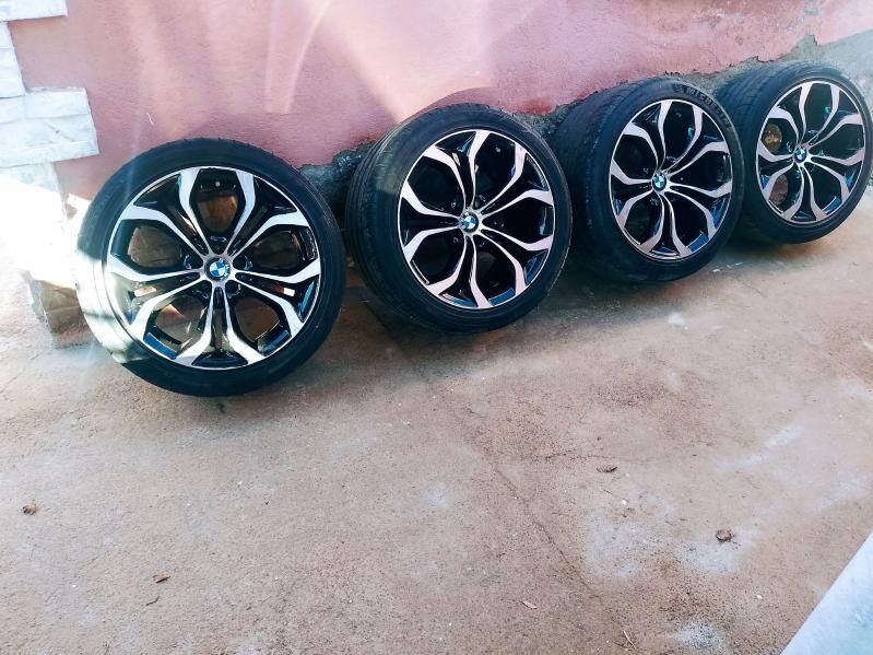 20 lik disga x5 2 500 TMT - Туркменбаши - img 1