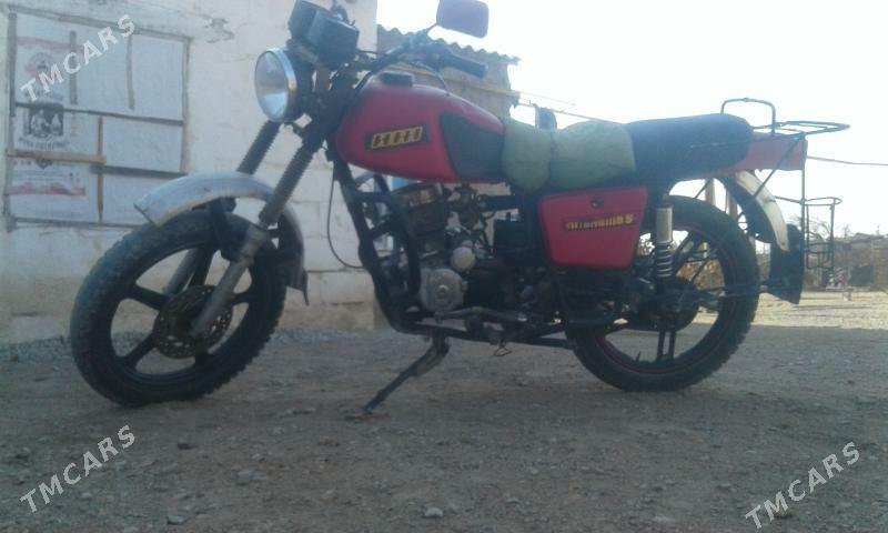 Fekon FK150-8G 2022 - 9 000 TMT - Туркменбаши - img 1