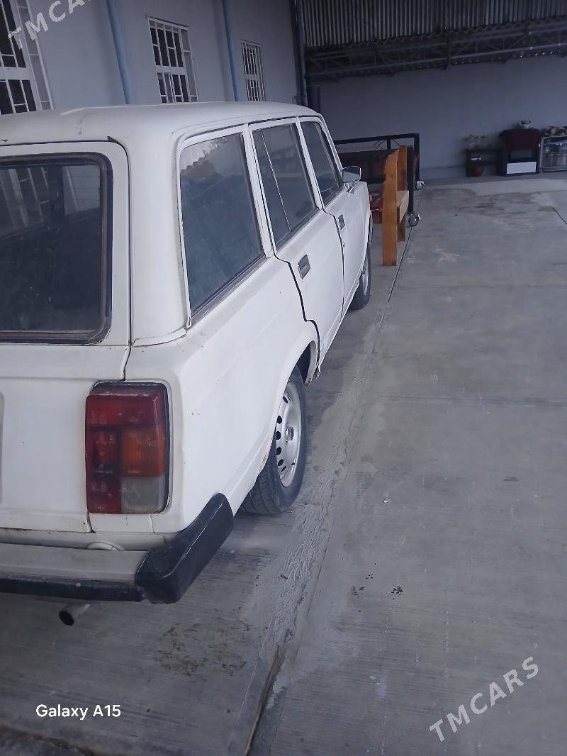 Lada 2105 2025 - 15 000 TMT - Gypjak - img 1