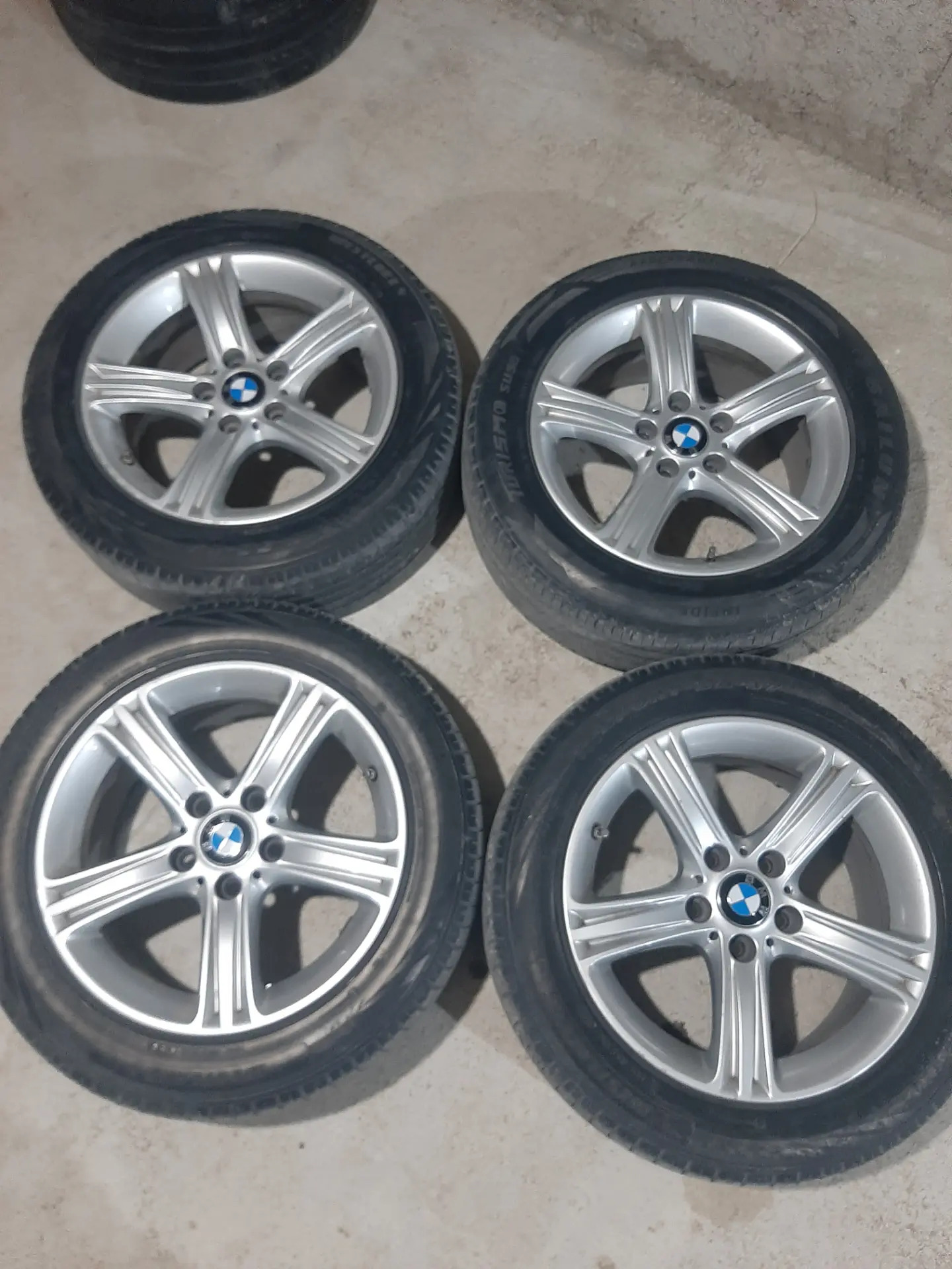 Teker 3 000 TMT - Gyzylarbat - img 1