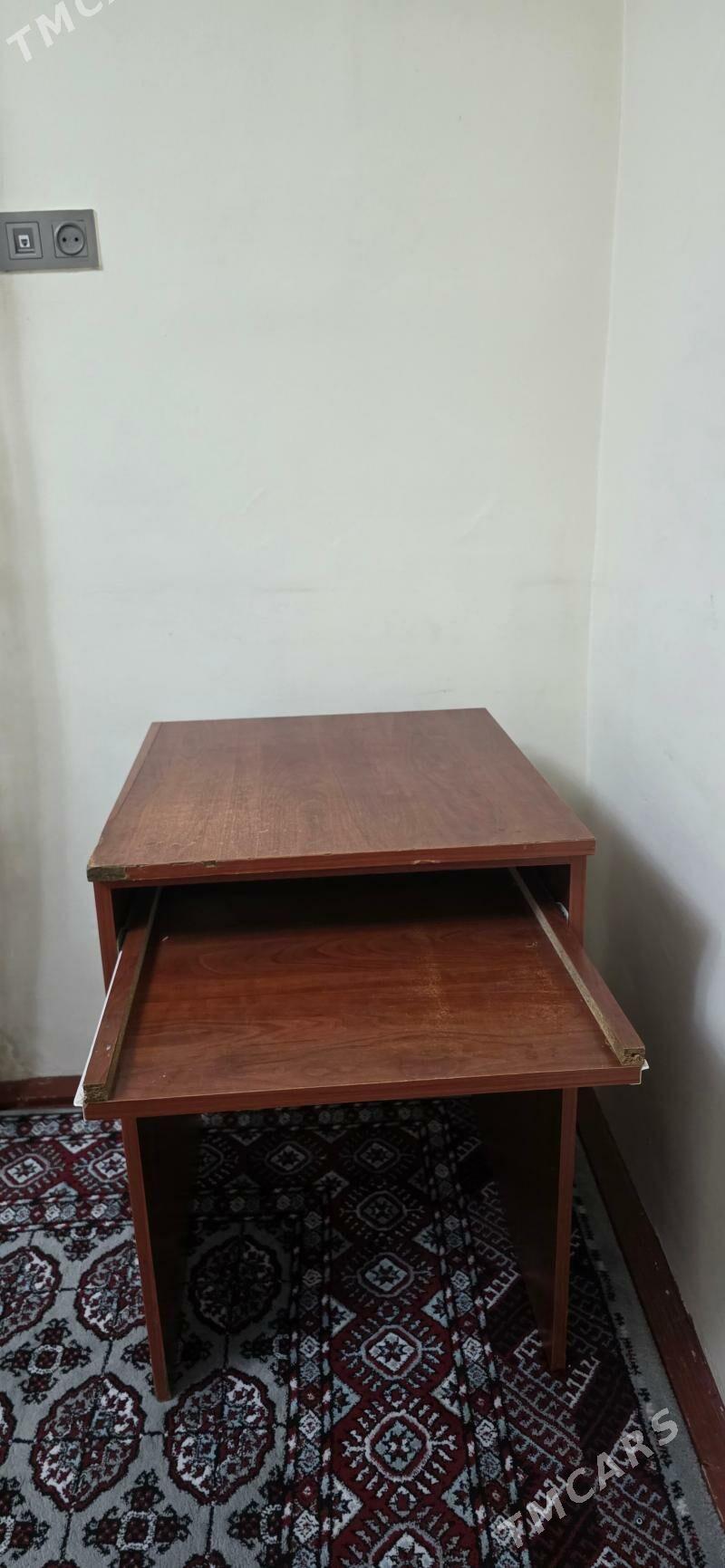 kompyuter stol - Çoganly - img 1