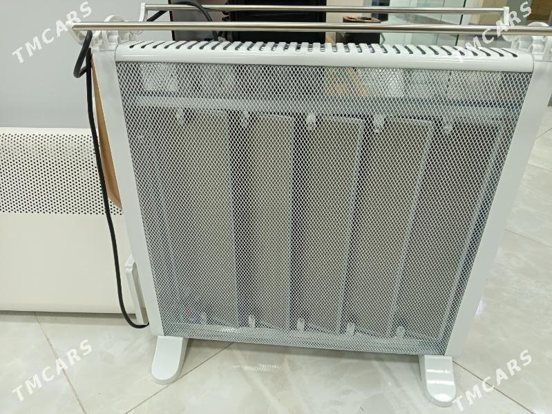 Tok peç çägeli - Arkadag - img 1