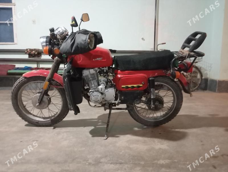 Fekon FK200-14G 2023 - 10 000 TMT - Дянев - img 1