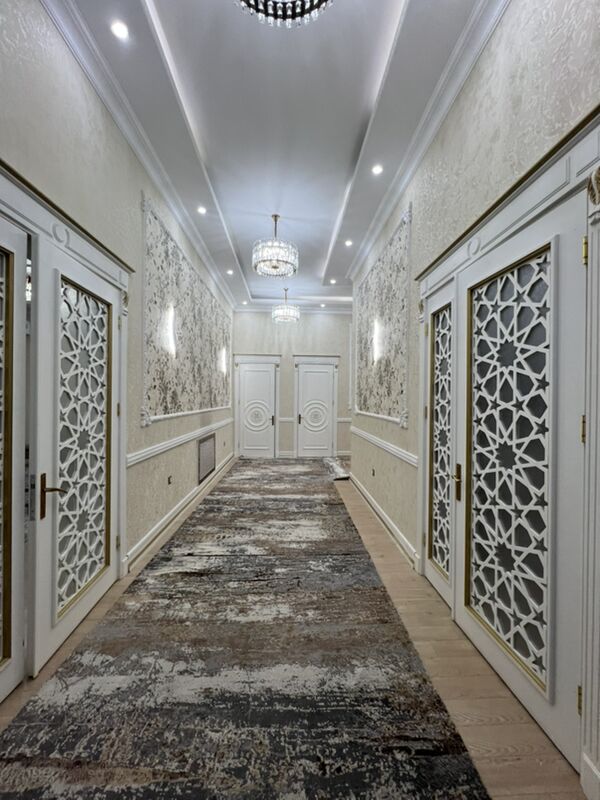 BAGYR MIREWE PLAN JAY 10sotuk - Ашхабад - img 1